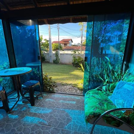 Casa-Garcas Campeche Villa Florianopolis Exterior photo