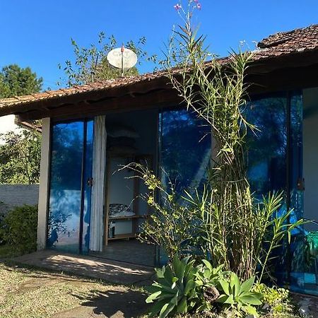 Casa-Garcas Campeche Villa Florianopolis Exterior photo