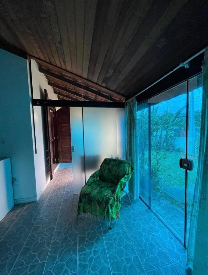 Casa-Garcas Campeche Villa Florianopolis Exterior photo