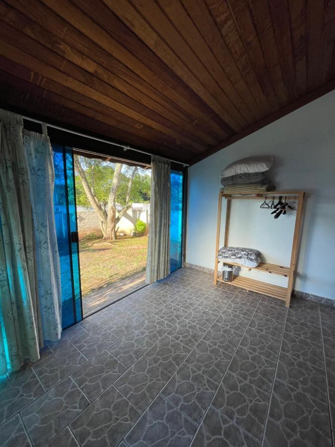 Casa-Garcas Campeche Villa Florianopolis Exterior photo