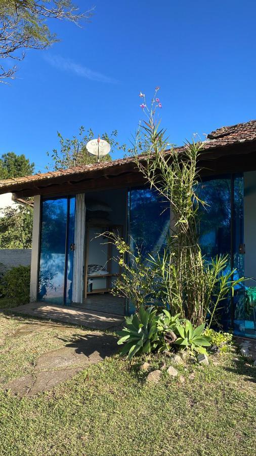 Casa-Garcas Campeche Villa Florianopolis Exterior photo